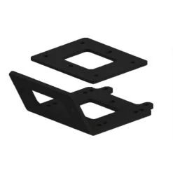 KFI Winch Mount (18-22) Yamaha Kodiak 450 [101920]