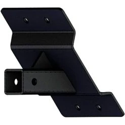 KFI 2" Rear Hitch Receiver (18-22) Arctic Wildcat XX [101635]