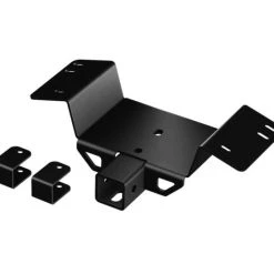 KFI 2" Front Upper Hitch Receiver (14-21) Honda Pioneer 700 [101145]