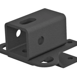 KFI 2" Rear Hitch Receiver Honda Foreman / Rancher / Rubican IRS [100790]