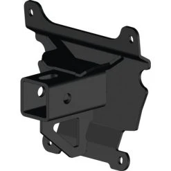 KFI 2" Rear Hitch Receiver (20-22) Polaris Scrambler / Sportsman 1000 [101815]