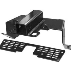 KFI 2" Front Upper Hitch Receiver Polaris Ranger 500-800 [100875]