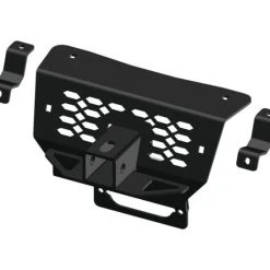 KFI 2" Front Upper Hitch Receiver Polaris Ranger XP 1000 / Crew [101780]