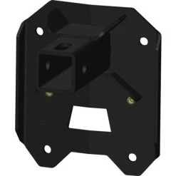 KFI 2" Rear Hitch Receiver (20-22) Polaris RZR Pro XP / XP 4 [101795]