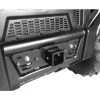 KFI 2" Rear Hitch Receiver Polaris Ranger 570-1000 [101080]
