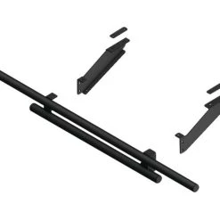 KFI Rear Bumper Can-Am Defender HD5/7/8/9/10 [101610]