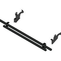 KFI Rear Bumper (14-21) Honda Pioneer 700 / 4 [101565]