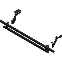 KFI Rear Bumper (16-21) Honda Pioneer 1000-5 [101585]