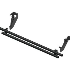KFI Rear Bumper Kawasaki Mule PRO FXT / FX / DXT / DX [101800]