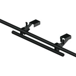 KFI Rear Bumper Polaris Ranger 400-800 [101435]