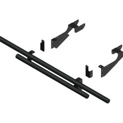 KFI Rear Bumper (16-22) Polaris Ranger 570 [101850]