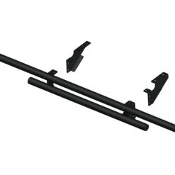 KFI Rear Bumper Yamaha Wolverine X4 / RMAX4 [101650]