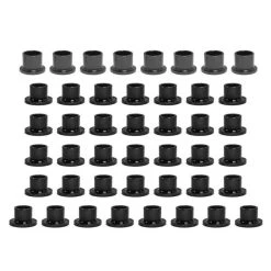 S3 Power Sports HD Front A-Arm Bushing Kit (2016+) Can-Am Defender HD8/HD10