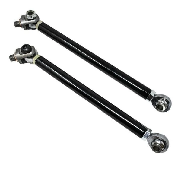 S3 Power Sports HD Tie Rods (2019+) Maverick Sport X Rc / X Mr / X Xc - Black 1 S3 Power Sports HD Tie Rods (2019+) Maverick Sport X Rc / X Mr / X Xc - Black