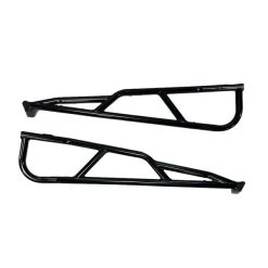 S3 Power Sports Nerf Bars (2021+) Can-Am Commander XT / XT-P - Black