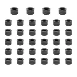 S3 Power Sports HD Front A-Arm Bushing Kit (2020+) Polaris General