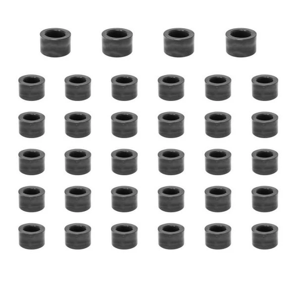 S3 Power Sports HD Front A-Arm Bushing Kit (2015) Polaris RZR S 900/1000 1 S3 Power Sports HD Front A-Arm Bushing Kit (2015) Polaris RZR S 900/1000