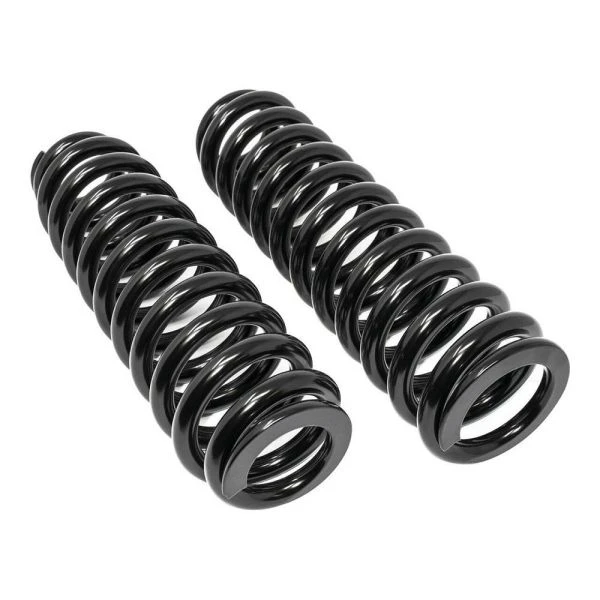 S3 Power Sports HD Springs Front (Pair) (2021+) Polaris Ranger XP 1000 1 S3 Power Sports HD Springs Front (Pair) (2021+) Polaris Ranger XP 1000