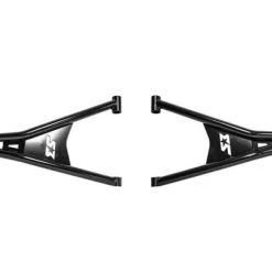 S3 Power Sports High Clearance Lower A-Arms (2020+) RZR Pro XP / 4 - Black