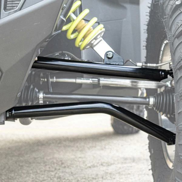 S3 Power Sports 2" Forward High Clearance A-Arm Kit (2020+) RZR Pro XP / 4 3 S3 Power Sports 2" Forward High Clearance A-Arm Kit (2020+) RZR Pro XP / 4 - Image 3