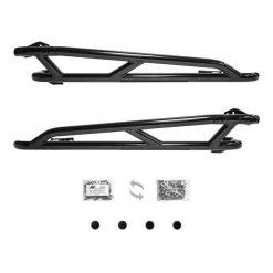 S3 Power Sports Nerf Bars (2018+) Honda Talon X / R - Black