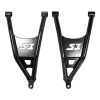 S3 Power Sports High Clearance Lower A-Arms (2018+) Honda Talon X - Black