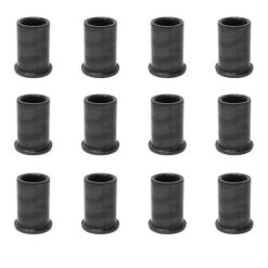 S3 Power Sports HD Bushing Kit (2016+) Honda Pioneer 1000