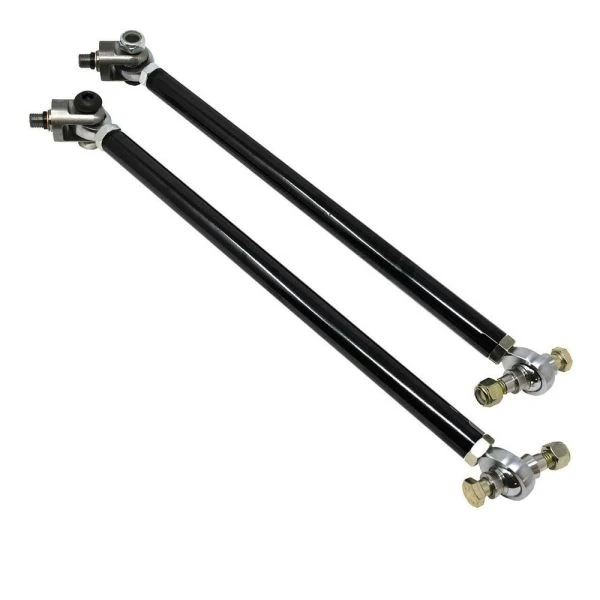 S3 Power Sports HD Tie Rods (2020+) Kawasaki KRX 1000 - Black 1 S3 Power Sports HD Tie Rods (2020+) Kawasaki KRX 1000 - Black