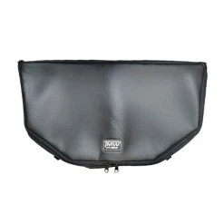 TMW OFF-ROAD Rear Cargo Bag Can-Am Maverick X3 - Black