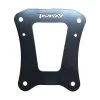 TMW OFF-ROAD Rear Radius Rod Plate Polaris RZR Pro XP / 4 - Black