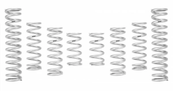 Eibach Pro-UTV Stage 2 Springs (2020-2021) Can-Am Maverick X3 X Rs Turbo R 1 Eibach Pro-UTV Stage 2 Springs (2020-2021) Can-Am Maverick X3 X Rs Turbo R