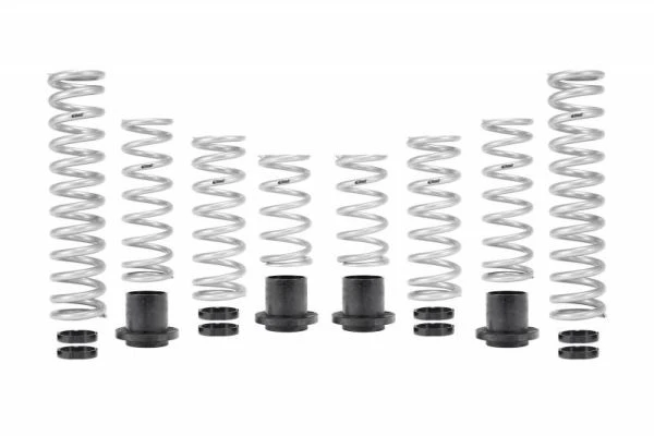Eibach Pro-UTV Stage 2 Springs (2021) Honda Talon 1000R Fox Live 1 Eibach Pro-UTV Stage 2 Springs (2021) Honda Talon 1000R Fox Live