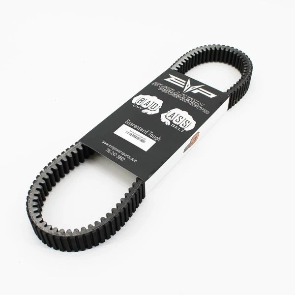 Evolution Powersports (WB) BAD ASS CVT Drive Belt Polaris RZR XP 1000/S/General 1 Evolution Powersports (WB) BAD ASS CVT Drive Belt Polaris RZR XP 1000/S/General