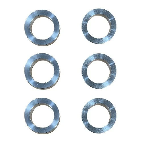 S3 Power Sports Front Spring Spacer (2018) Can-Am Defender X Mr/Cab/LS/HD8 Cab 1 S3 Power Sports Front Spring Spacer (2018) Can-Am Defender X Mr/Cab/LS/HD8 Cab