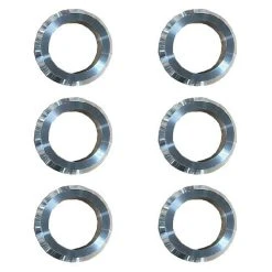 S3 Power Sports Rear Spring Spacer Can-Am Defender LM/X Mr/Cab/6x6