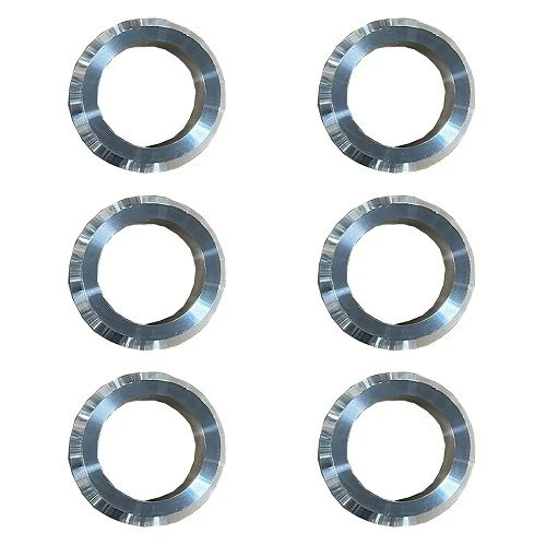 S3 Power Sports Rear Spring Spacer Can-Am Defender LM/X Mr/Cab/6x6 1 S3 Power Sports Rear Spring Spacer Can-Am Defender LM/X Mr/Cab/6x6