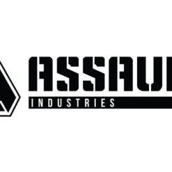Assault Industries Black Adjustable Sway Bar Links For Polaris RZR XP 1000/4 -KFI Sales Store aslogo 779