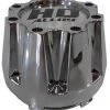 STI 4/110 Yamaha Viking Deep Chrome Cap [CAPVIKEC]