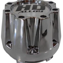 STI 4/110 Yamaha Viking Deep Chrome Cap [CAPVIKEC]