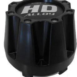 STI 4/110 Yamaha Viking Deep Matte Black Cap [CAPVIKEMB]