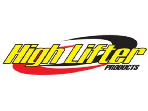 High Lifter Center Cap Short (Bolt-In) - Matte Black 2 High Lifter Center Cap Short (Bolt-In) - Matte Black - Image 2