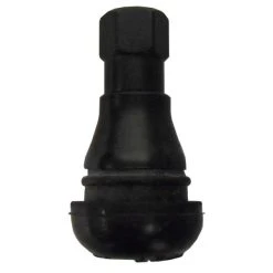 RuggedPRO Black Valve Stem