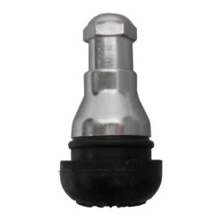 RuggedPRO Chrome Lug Kit & Valve Stems - 1/2" X 20 [Beveled] -KFI Sales Store kjcvs 11