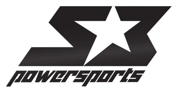 S3 Power Sports HD Tie Rods (2019+) Maverick Sport X Rc / X Mr / X Xc - Black 2 S3 Power Sports HD Tie Rods (2019+) Maverick Sport X Rc / X Mr / X Xc - Black - Image 2