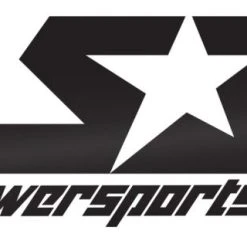 S3 Power Sports HD Transmission Brace Can-Am Maverick X3 - Black -KFI Sales Store s3logo 155