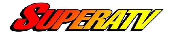 Super ATV (2016+) Polaris General Scratch Resistant Full Windshield 4 Super ATV (2016+) Polaris General Scratch Resistant Full Windshield - Image 4