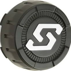 Sedona Sparx/Sano/Rift (4/110) Replacement Center Wheel Cap - Satin Black