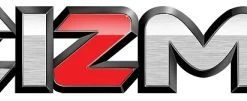 Seizmik Pursuit Side View Mirrors W/ 2" Clamps (Pair) [18072] -KFI Sales Store seizmiklogo 65