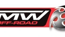 TMW OFF-ROAD Dominator Doors Polaris RZR Pro XP - Black (Pair) 7 TMW OFF-ROAD Dominator Doors Polaris RZR Pro XP - Black (Pair) -KFI Sales Store tmwlogo 39