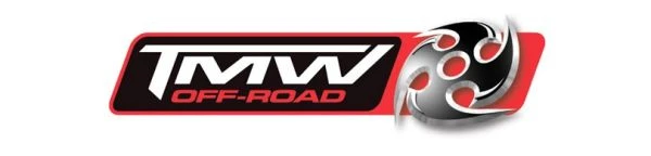 TMW OFF-ROAD Black Rear Radius Rod Gusset Plate Can-Am Maverick X3 2 TMW OFF-ROAD Black Rear Radius Rod Gusset Plate Can-Am Maverick X3 - Image 2